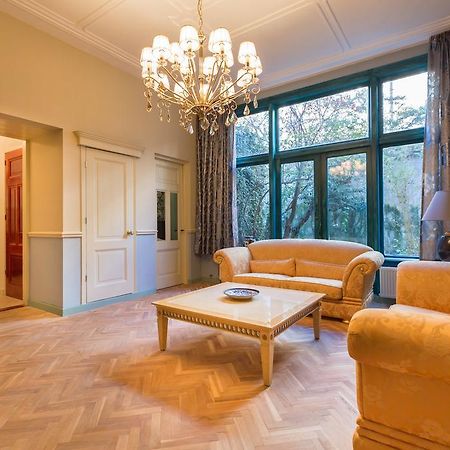 The Royal Suite II - R.Q.C. Haia Exterior foto