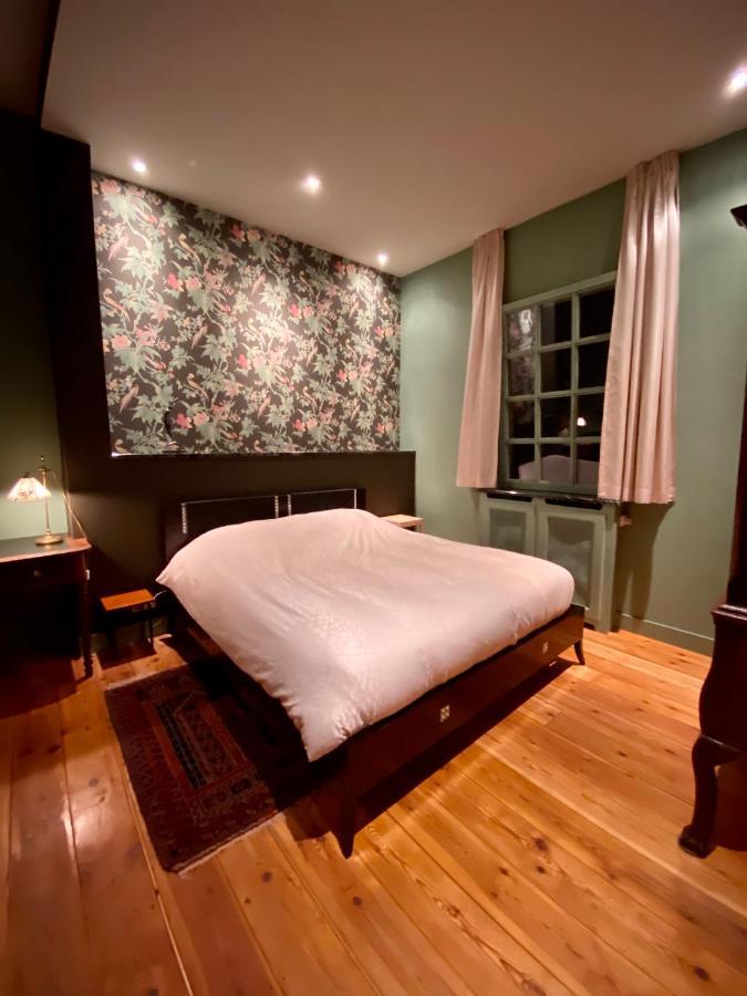 The Royal Suite II - R.Q.C. Haia Exterior foto