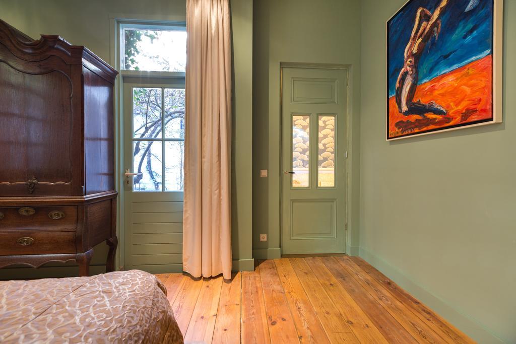 The Royal Suite II - R.Q.C. Haia Exterior foto