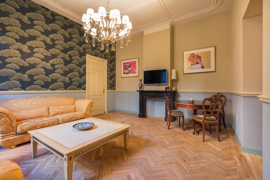 The Royal Suite II - R.Q.C. Haia Exterior foto